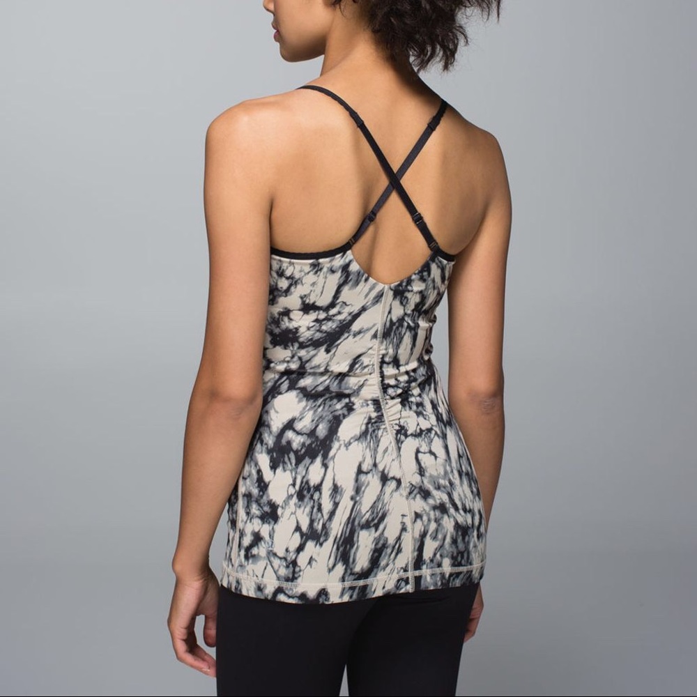 Lululemon Tanktop - Picture 1 of 5
